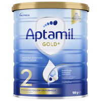 Aptamil Gold+ Stage 2 Premium Follow-On Formula (to China ONLY)