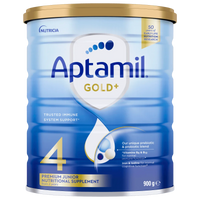 Aptamil Gold+ Stage 4 Premium Junior Nutritional Supplement (to China ONLY)