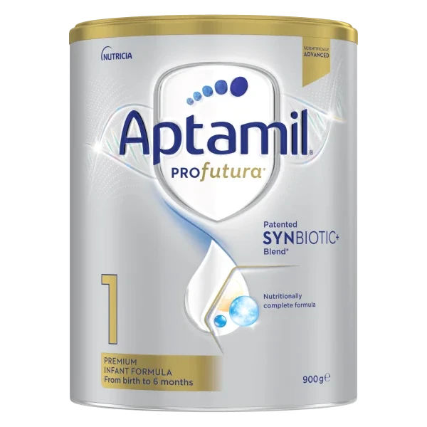 Aptamil Profutura Stage 1 Premium Infant Formula (To China ONLY)