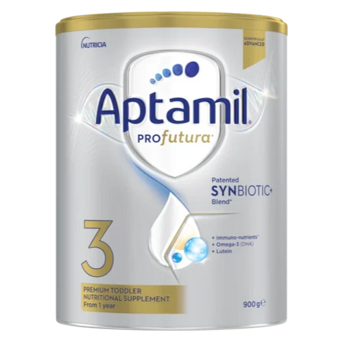 Aptamil Profutura Stage 3 Premium Toddler Nutritional Supplement (To China ONLY)