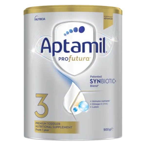 Aptamil Profutura Stage 3 Premium Toddler Nutritional Supplement (To China ONLY)