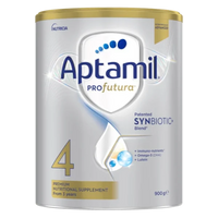 Aptamil Profutura Stage 4 Premium Nutritional Supplement (To China ONLY)
