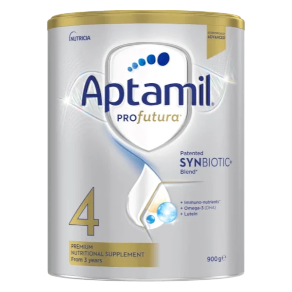Aptamil Profutura Stage 4 Premium Nutritional Supplement (To China ONLY)