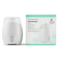 Aroma Natural Ultrasonic Vaporiser