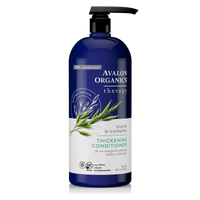 Avalon Organics Biotin B-Complex Thickening Conditioner