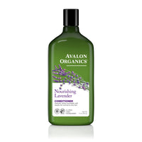 Avalon Organics Nourishing Lavender Conditioner