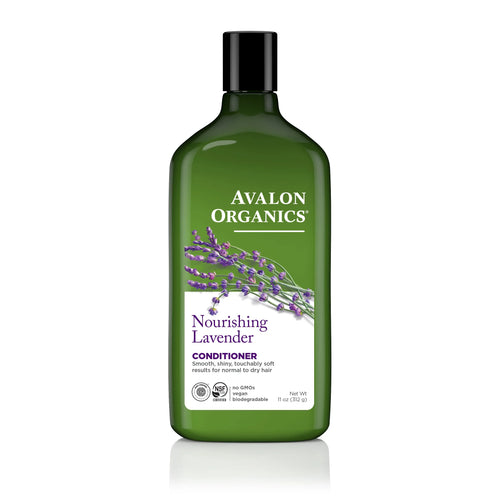 Avalon Organics Nourishing Lavender Conditioner