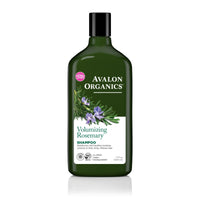 Avalon Organics Volumizing Rosemary Shampoo