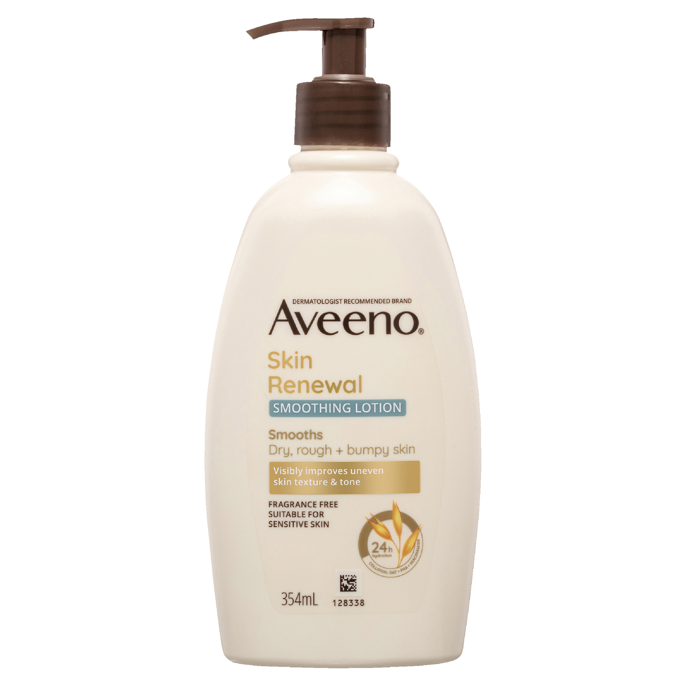 Aveeno Skin Renewal Smoothing Lotion