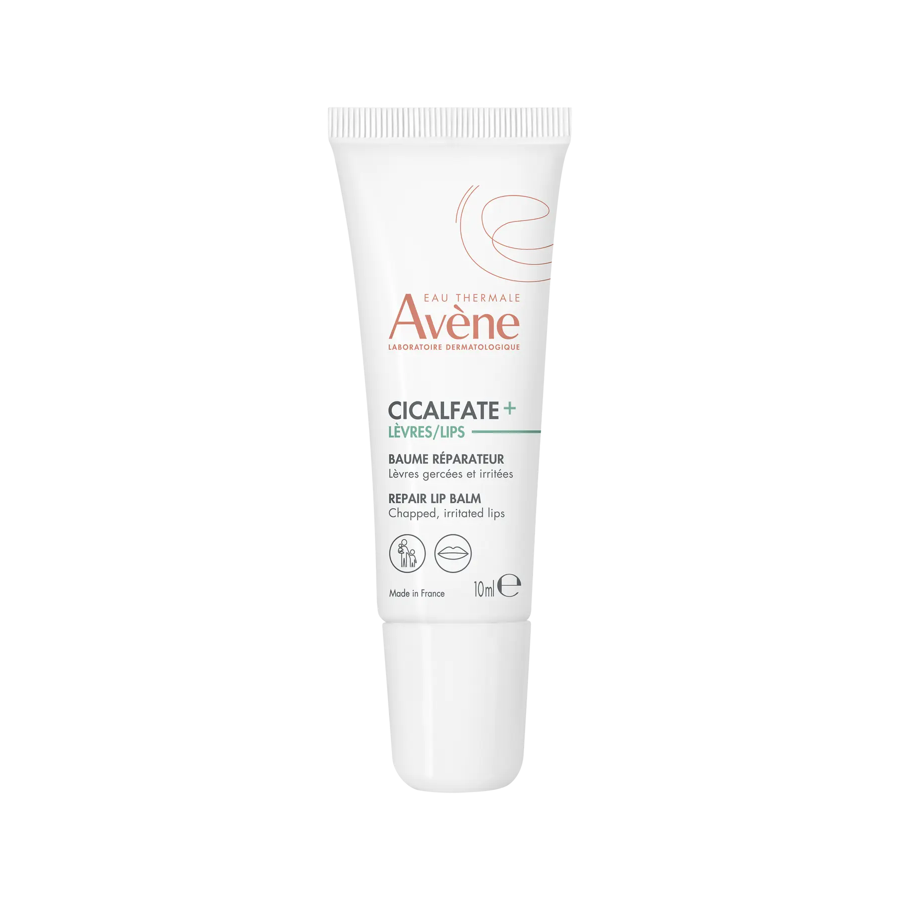 Avene Cicalfate+ Lips Repair Lip Balm