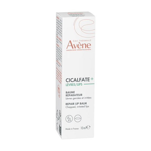 Avene Cicalfate+ Lips Repair Lip Balm