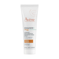 Avene Cicalfate+ Multi Protective Restorative Cream SPF 50+