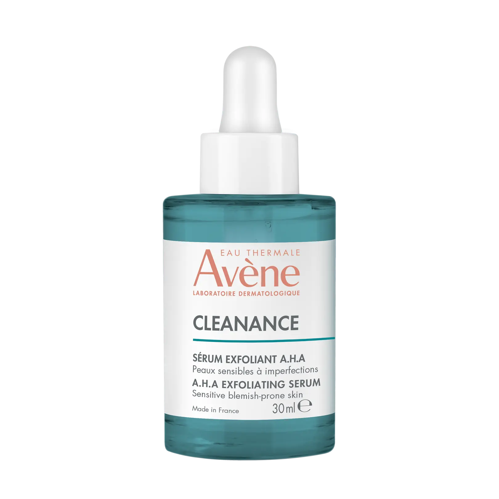 Avene Cleanance A.H.A Exfoliating Serum