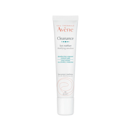 Avene Cleanance Mattifying Emulsion