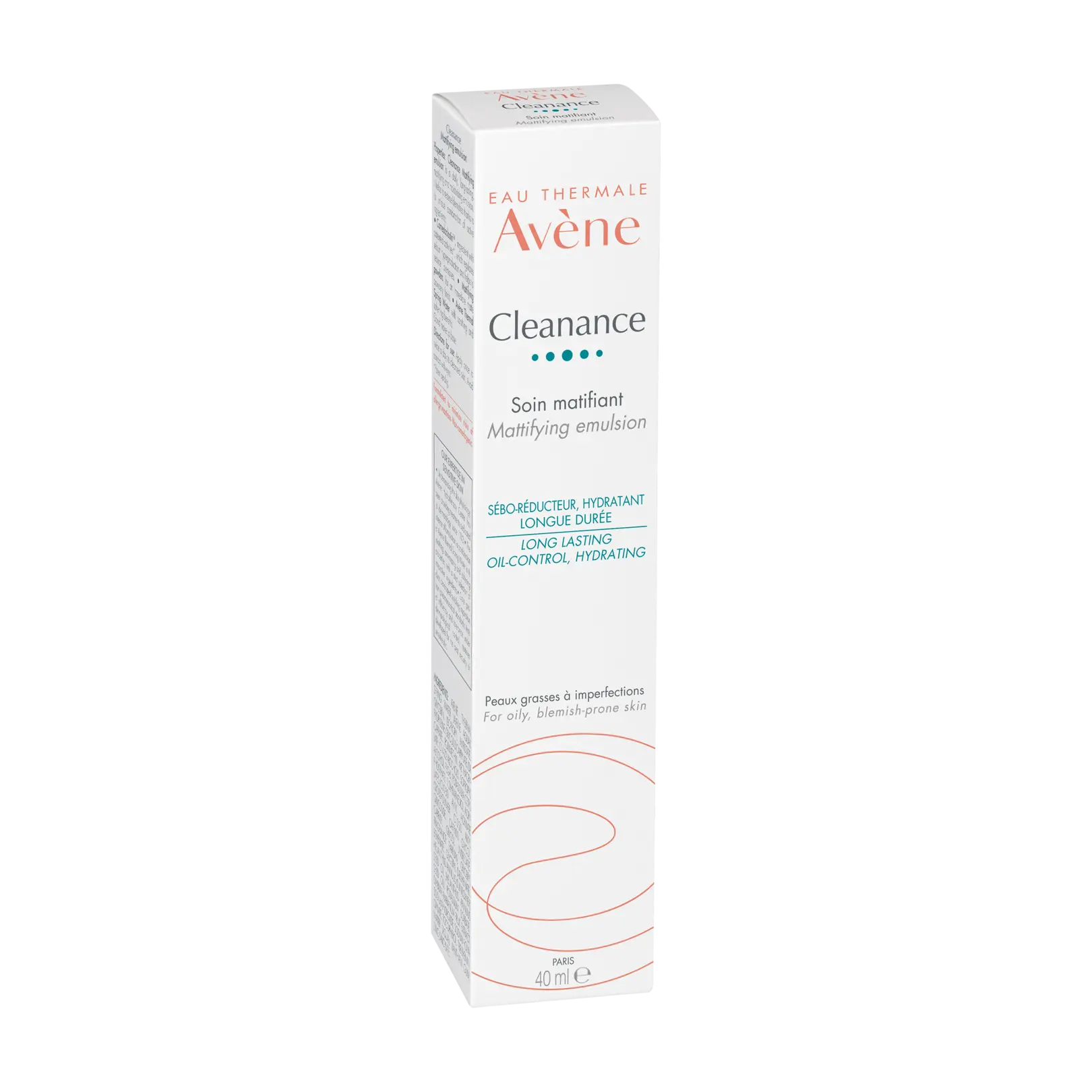 Avene Cleanance Mattifying Emulsion