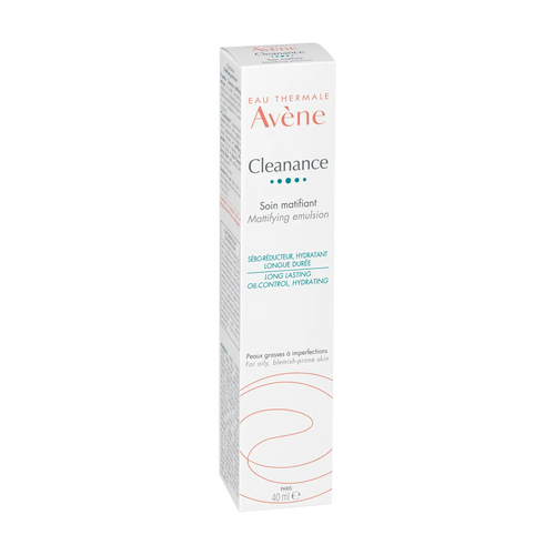 Avene Cleanance Mattifying Emulsion