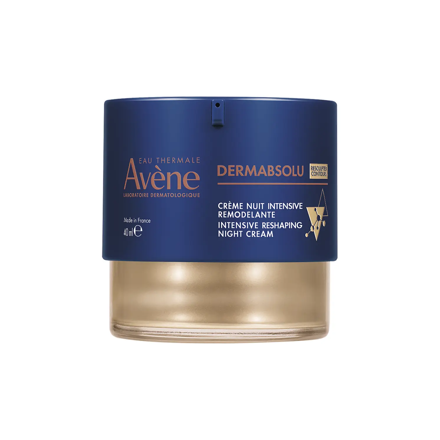 Avene DermAbsolu Intensive Reshaping Night Cream