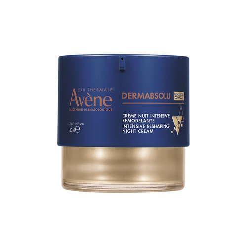 Avene DermAbsolu Intensive Reshaping Night Cream