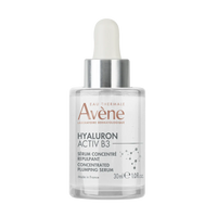 Avene Hyaluron Activ B3 Concentrated Plumping Serum