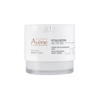 Avene Hyaluron Activ B3 Multi-Intensive Night Cream