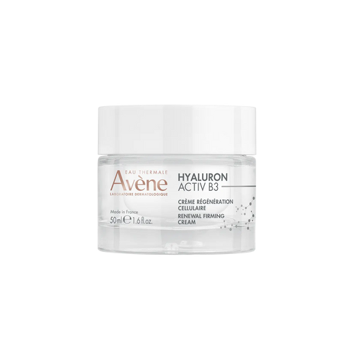 Avene Hyaluron Activ B3 Renewal Firming Cream