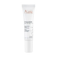 Avene Hyaluron Activ B3 Triple Correction Eye Cream