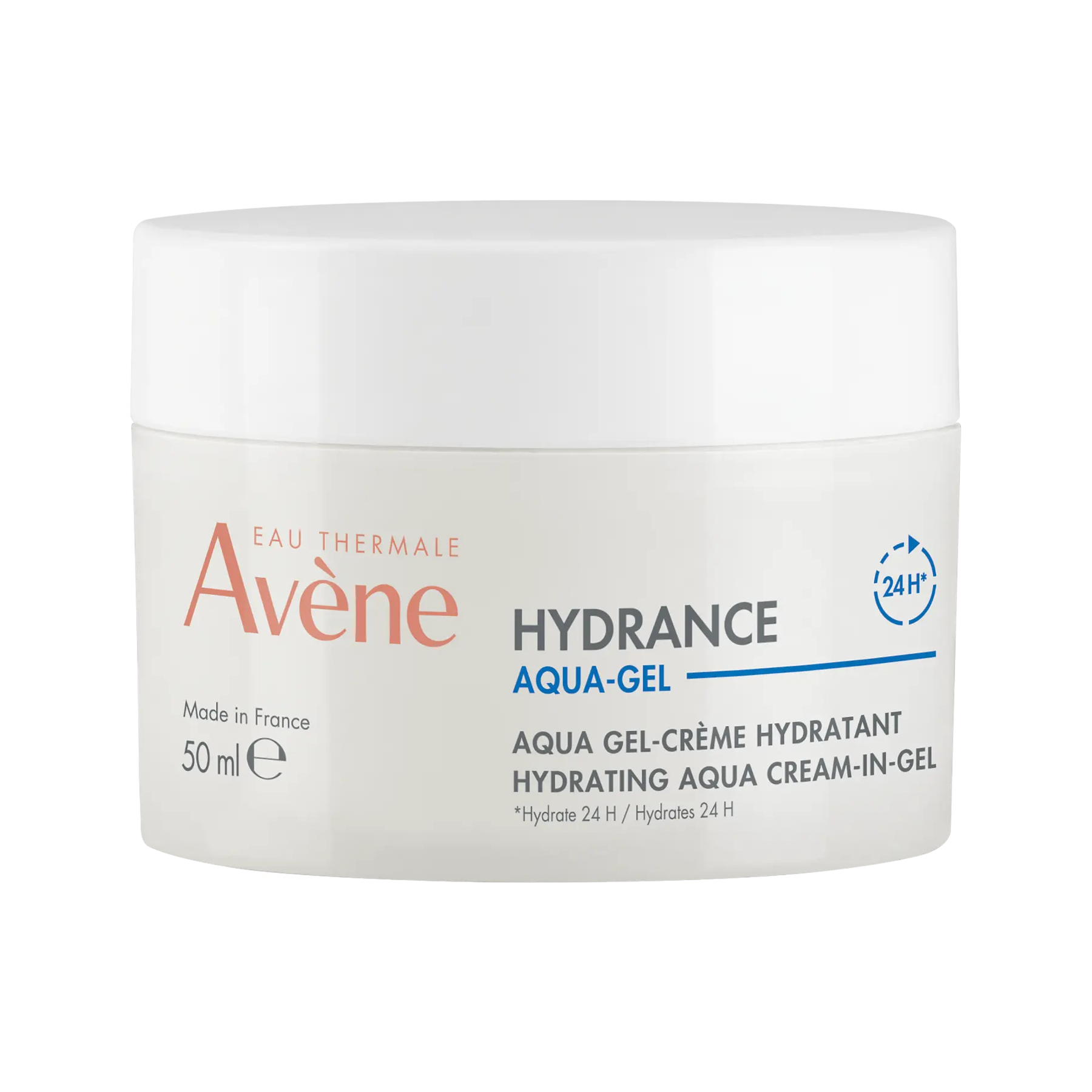 Avene Hydrance Aqua Cream-in-gel