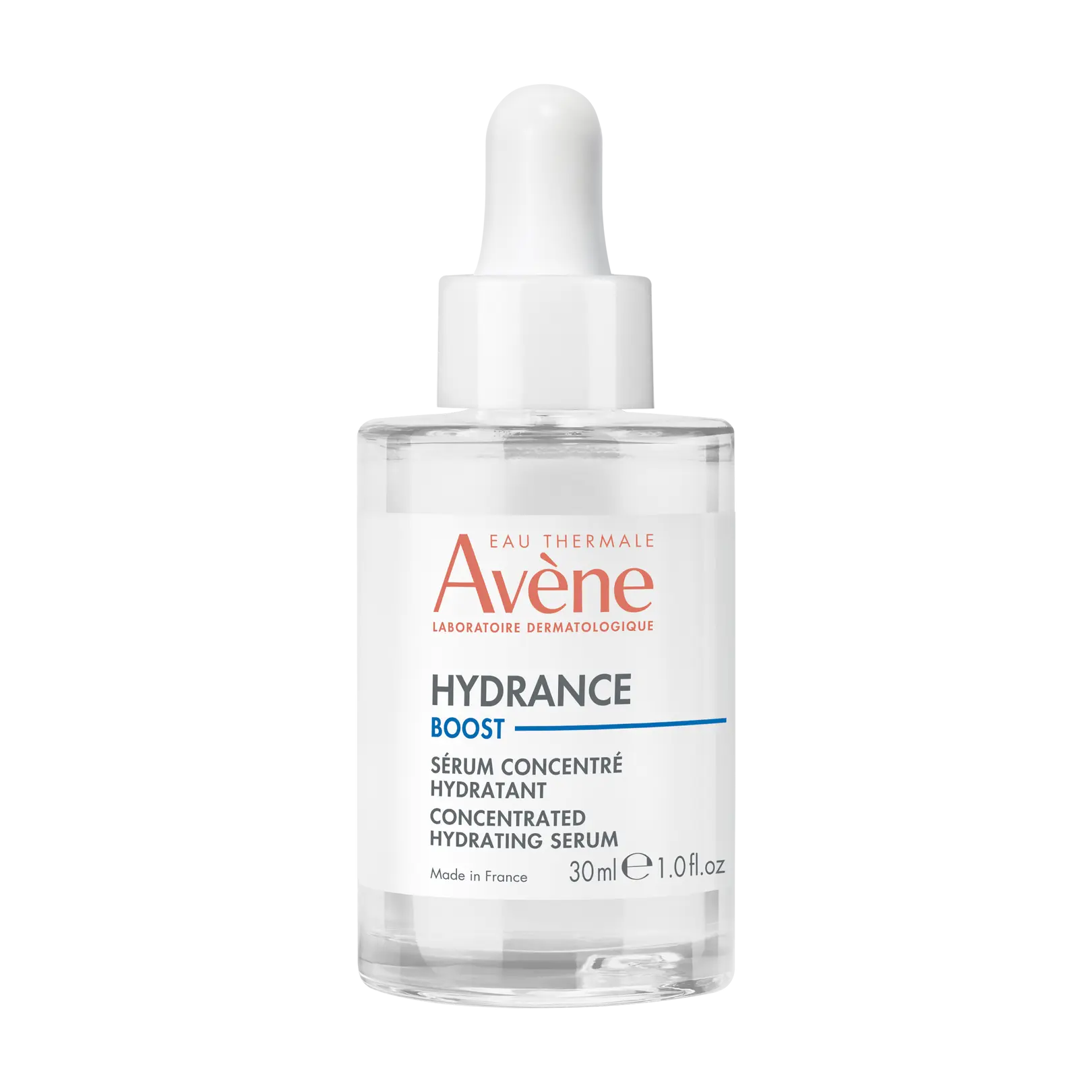Avene Hydrance Boost Concentrated Hydrating Serum