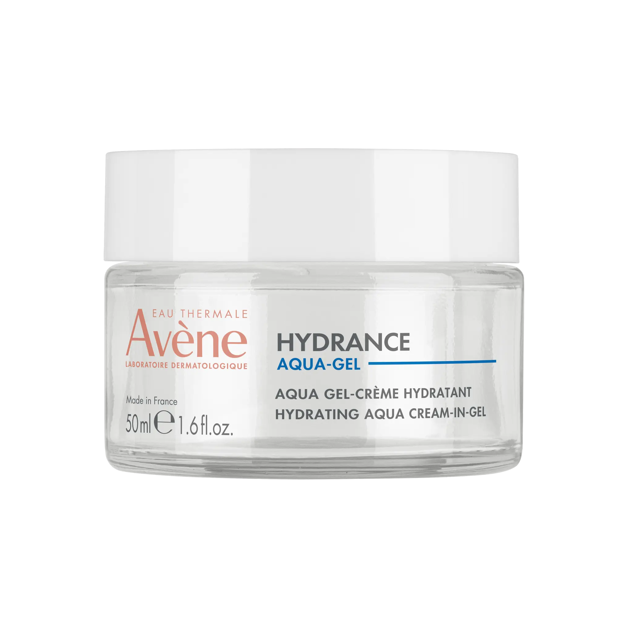 Avene Hydrance Hydrating Aqua Cream-in-gel