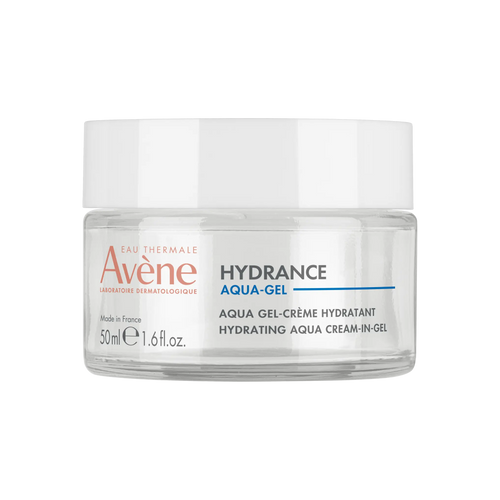 Avene Hydrance Hydrating Aqua Cream-in-gel