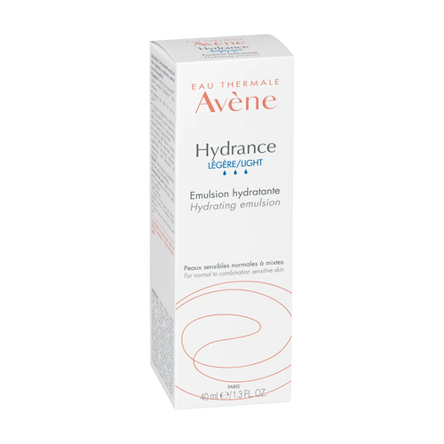Avene Hydrance Light Hydrating Emulsion