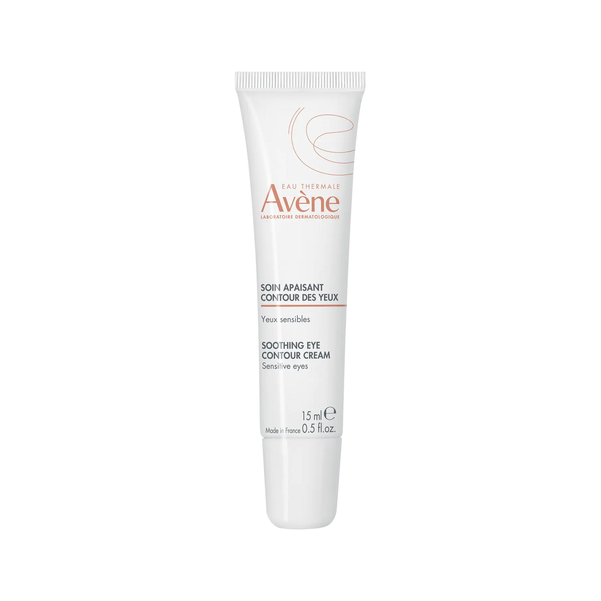 Avene Soothing Eye Contour Cream