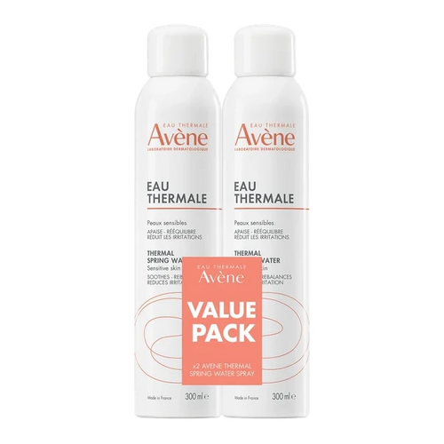 Avene Soothing Thermal Spring Water