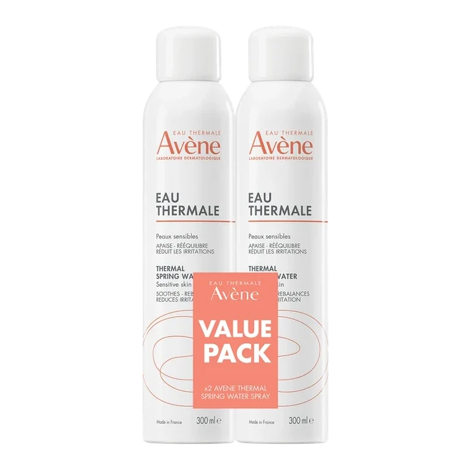 Avene Soothing Thermal Spring Water