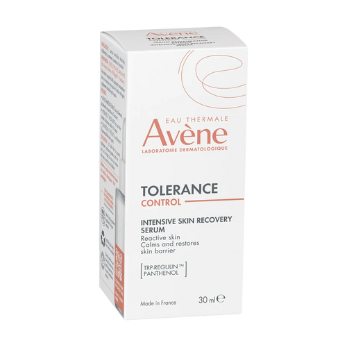 Avene Tolerance Control Intensive Skin Recovery Serum