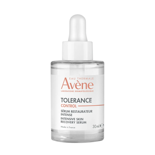 Avene Tolerance Control Intensive Skin Recovery Serum