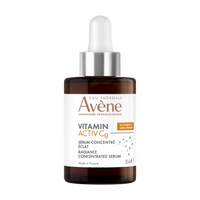 Avene Vitamin Activ Cg Radiance Concentrated Serum