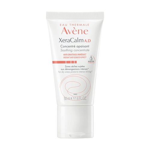 Avene XeraCalm A.D Soothing Concentrate