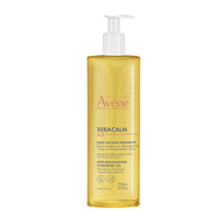 Avene XeraCalm A.D Lipid-replenishing Cleansing Oil