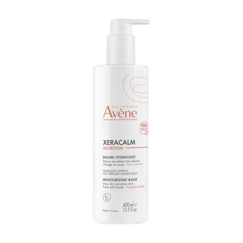 Avene XeraCalm Nutrition Moisturising Balm