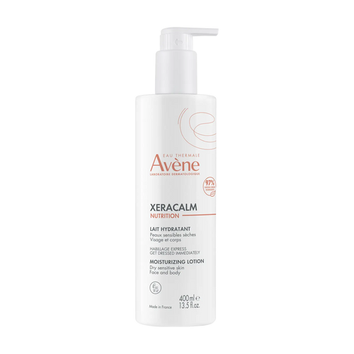 Avene XeraCalm Nutrition Moisturising Lotion