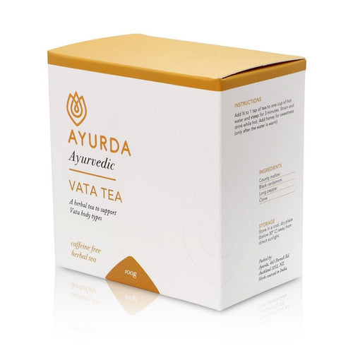 Ayurda Ayurvedic Vata Tea