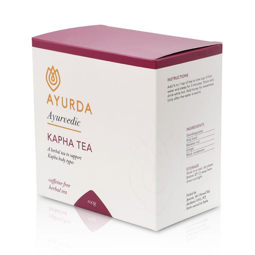 Ayurda Ayurvedic Kapha Tea