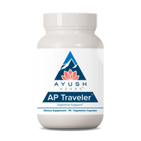 Ayush Herbs AP Traveler