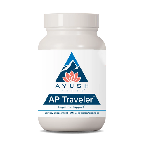 Ayush Herbs AP Traveler