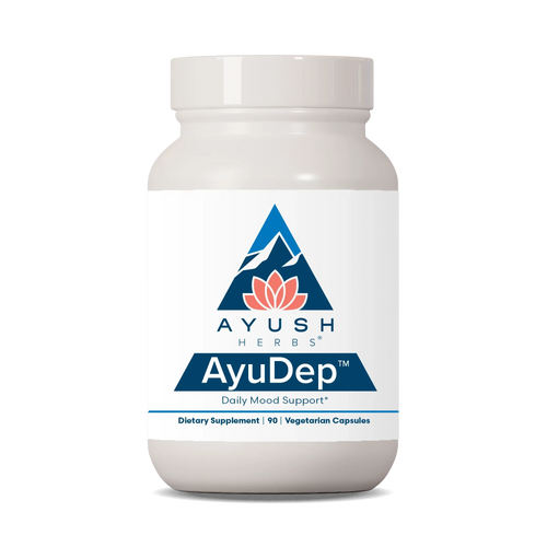 Ayush Herbs Ayu-Dep
