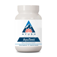 Ayush Herbs AyuTest