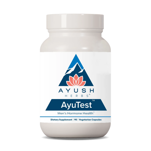 Ayush Herbs AyuTest