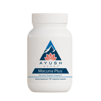 Ayush Herbs Macuna Plus