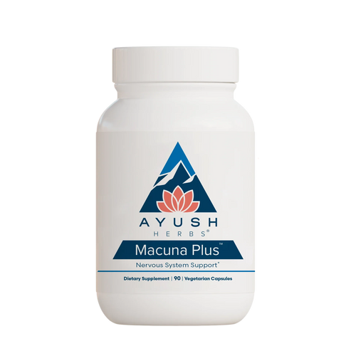 Ayush Herbs Macuna Plus